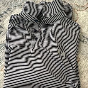 Underarmour heat gear polo
